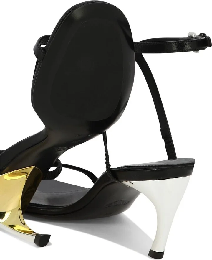Alexander McQueen Sandals - Image 5
