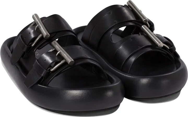 Alexander McQueen Sandals - Image 2