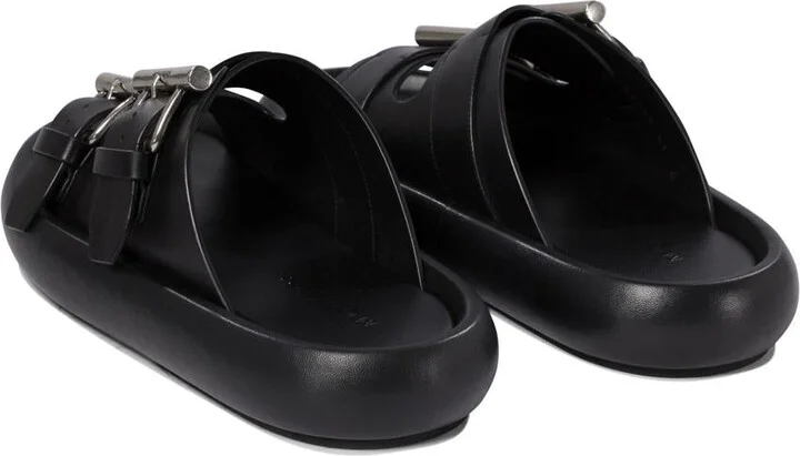 Alexander McQueen Sandals - Image 4