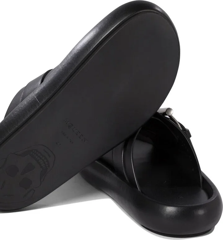 Alexander McQueen Sandals - Image 5