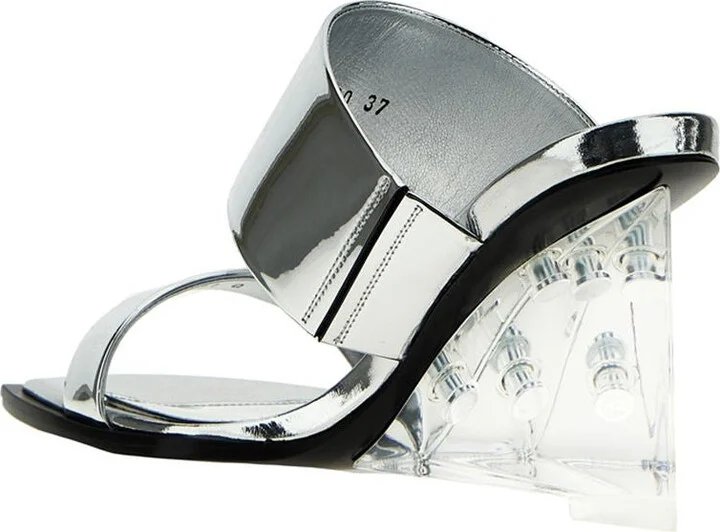 Alexander McQueen Sandals - Image 2
