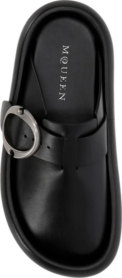 Alexander McQueen Sandals - Image 4
