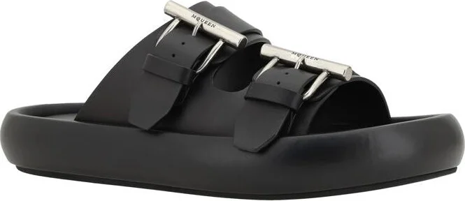 Alexander McQueen Sandals - Image 2