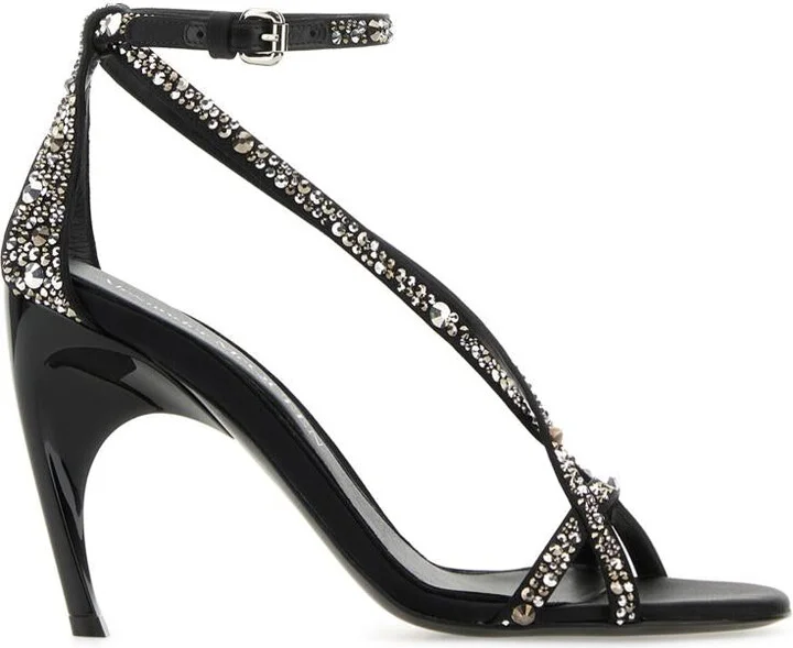 Alexander McQueen Sandals