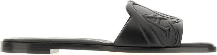 Alexander McQueen Sandals