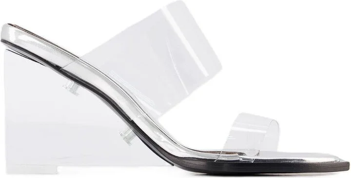 Alexander McQueen Sandals