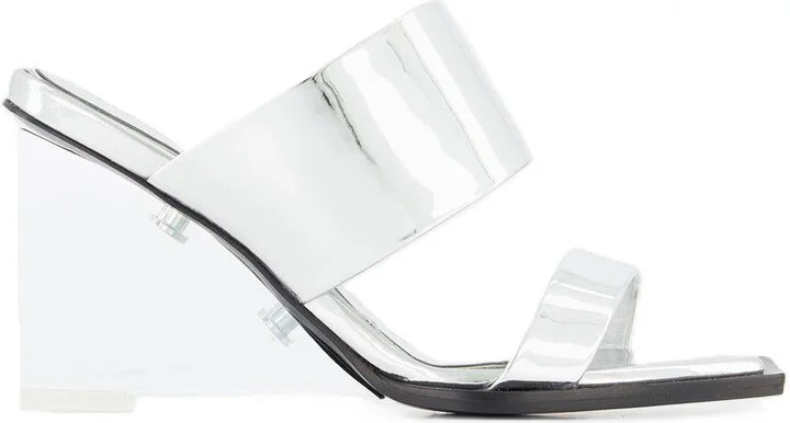 Alexander McQueen Sandals