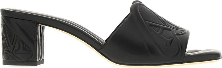 Alexander McQueen Sandals