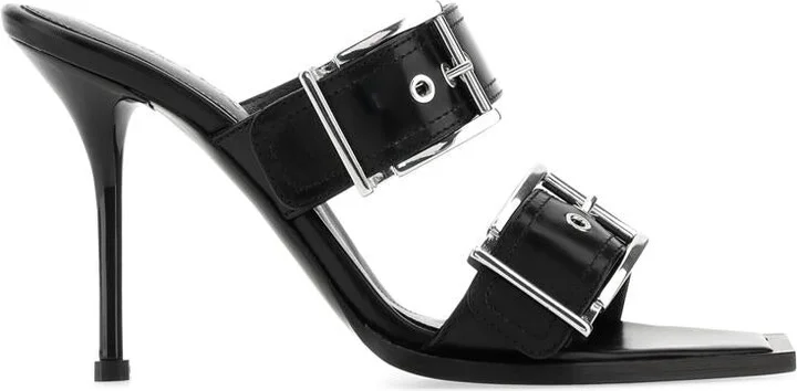 Alexander McQueen Sandals