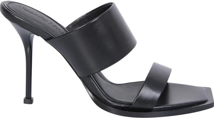 Alexander McQueen Sandals