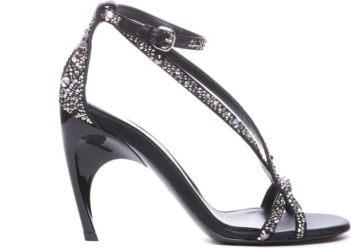 Alexander McQueen Sandals