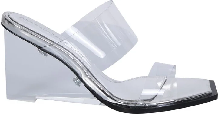 Alexander McQueen Sandals