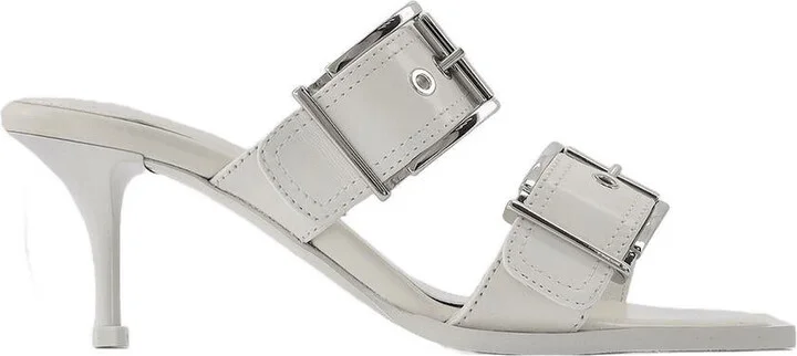 Alexander McQueen Sandals