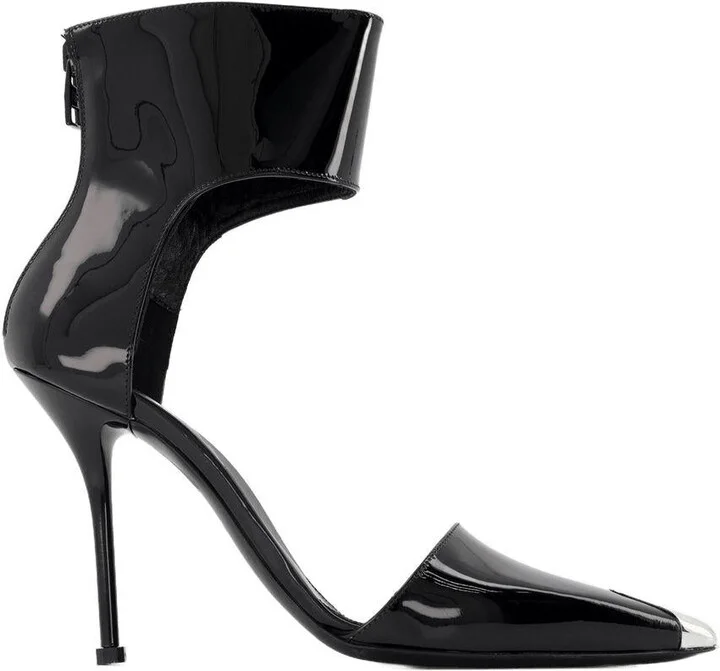 Alexander McQueen Sandals