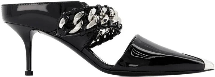 Alexander McQueen Sandals