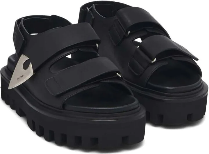 Alexander McQueen Sandals