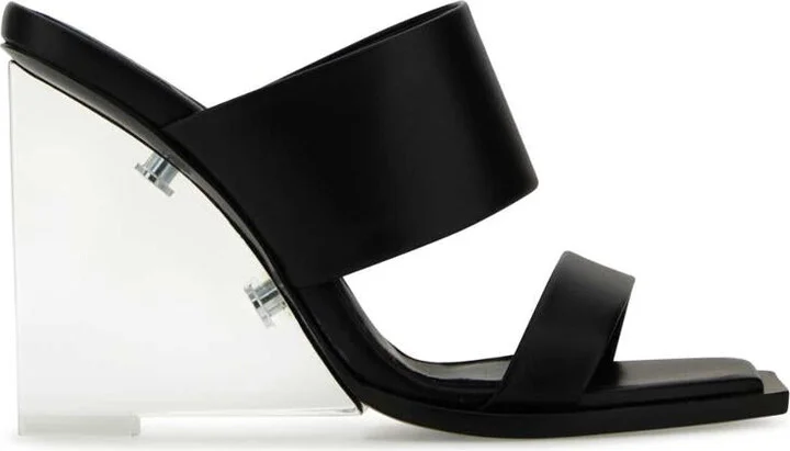 Alexander McQueen Sandals