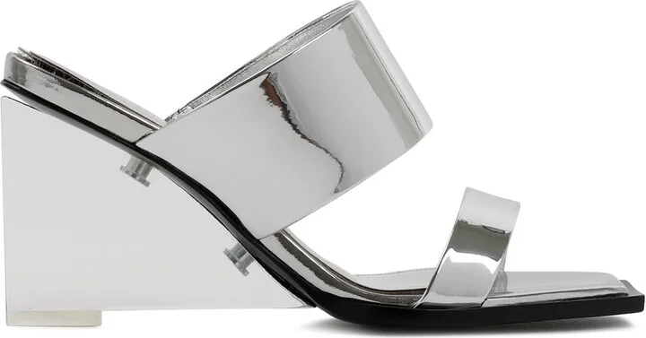 Alexander McQueen Sandals