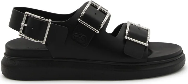 Alexander McQueen Sandals