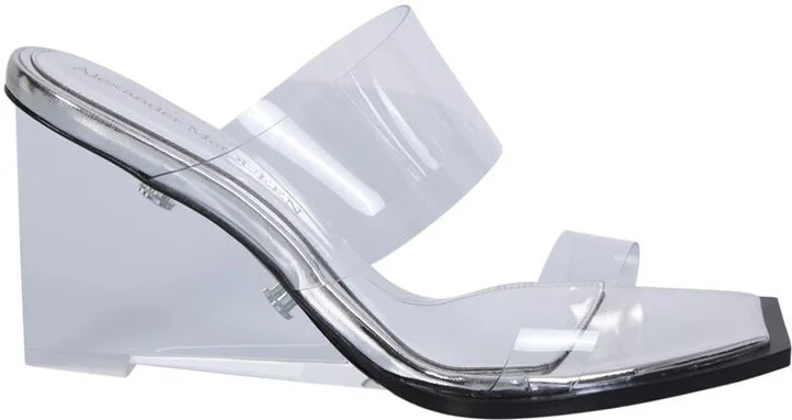 Alexander McQueen Sandals