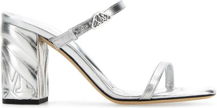 Alexander McQueen Sandals