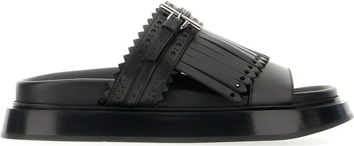 Alexander McQueen Sandals