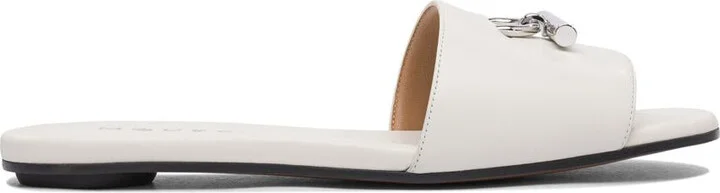Alexander McQueen Sandals