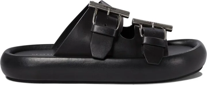 Alexander McQueen Sandals