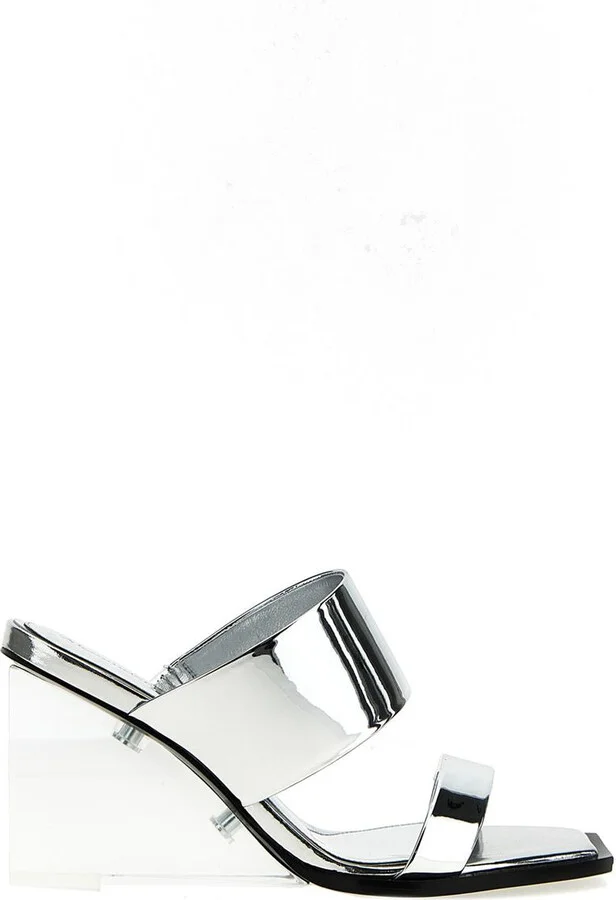 Alexander McQueen Sandals