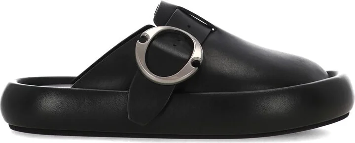 Alexander McQueen Sandals