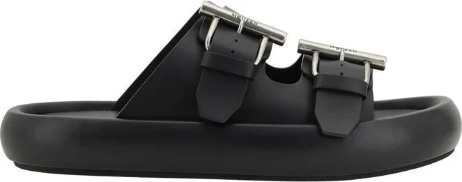 Alexander McQueen Sandals