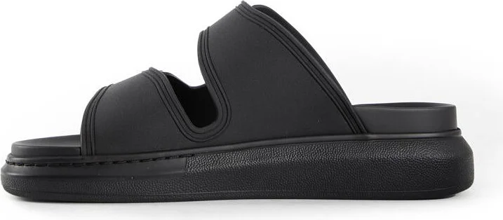 Alexander McQueen Sandals & Slides - Image 2