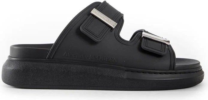 Alexander McQueen Sandals & Slides