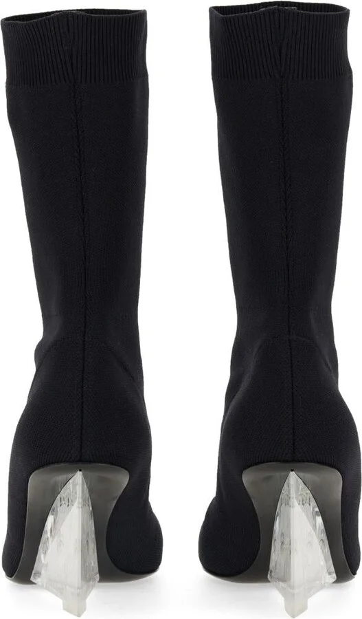 Alexander McQueen Shard Boot - Image 4