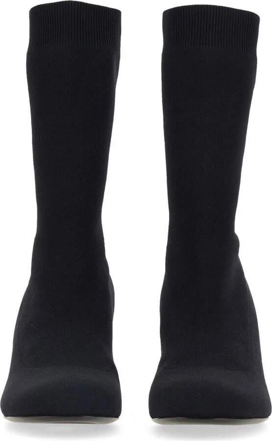 Alexander McQueen Shard Boot - Image 5