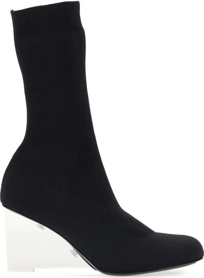 Alexander McQueen Shard Boot