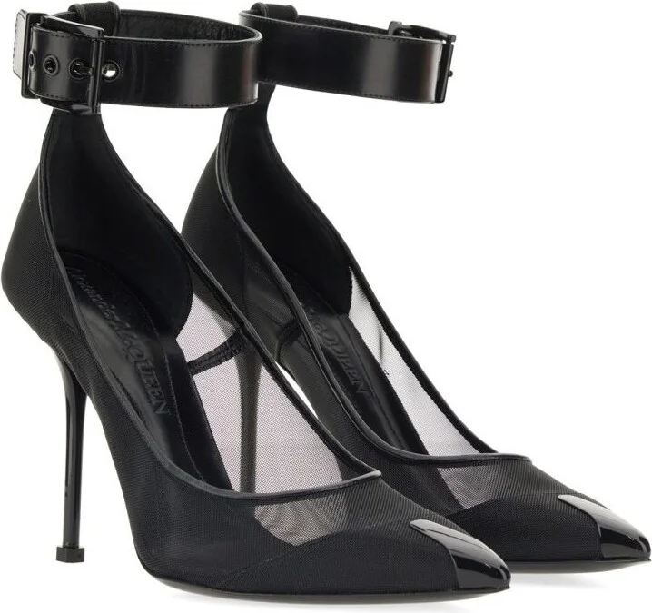 Alexander McQueen Shoes - Image 2