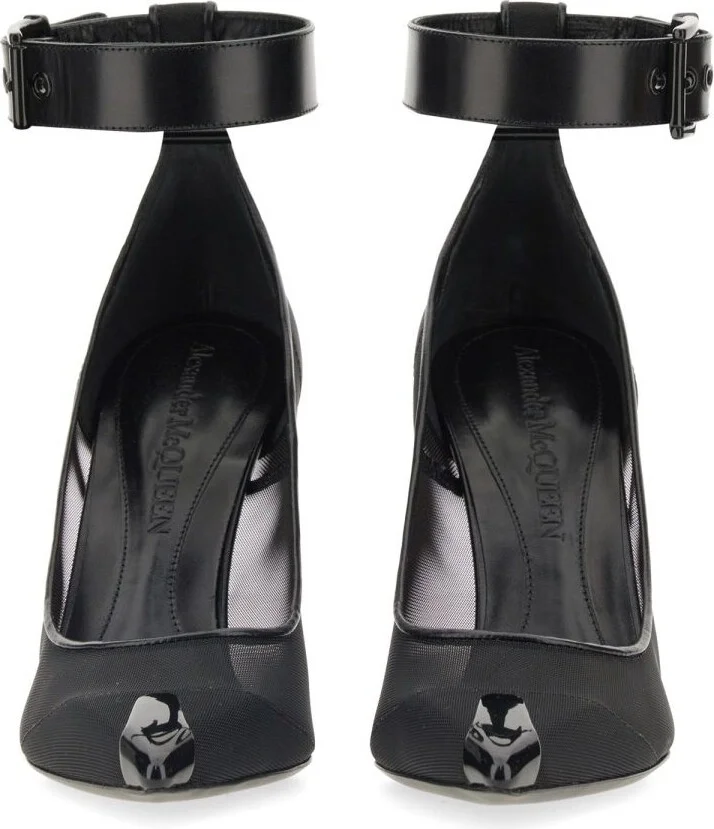 Alexander McQueen Shoes - Image 3