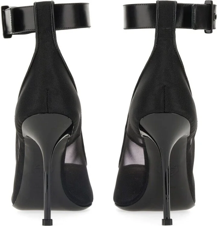 Alexander McQueen Shoes - Image 4