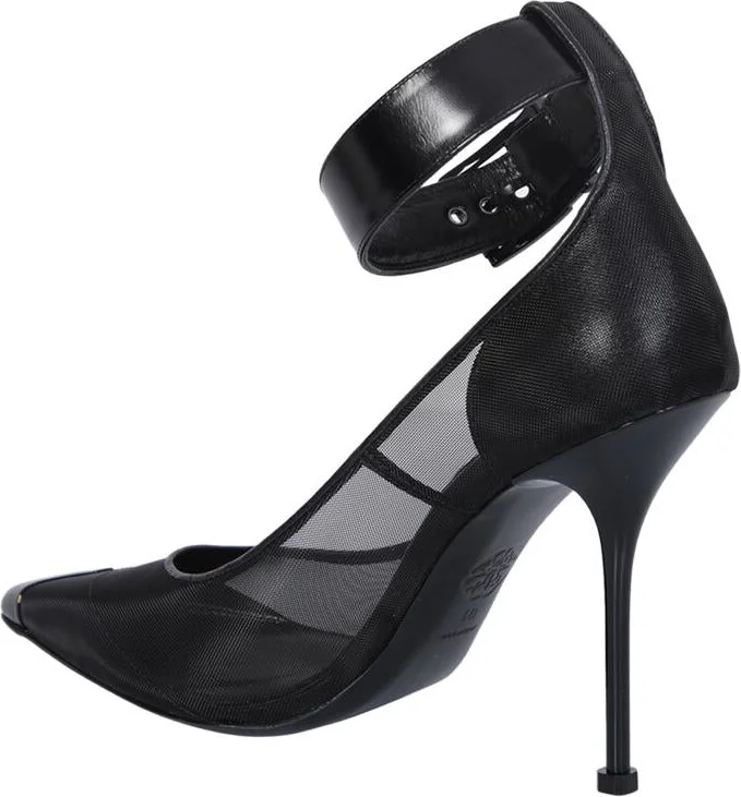 Alexander McQueen Shoes - Image 3