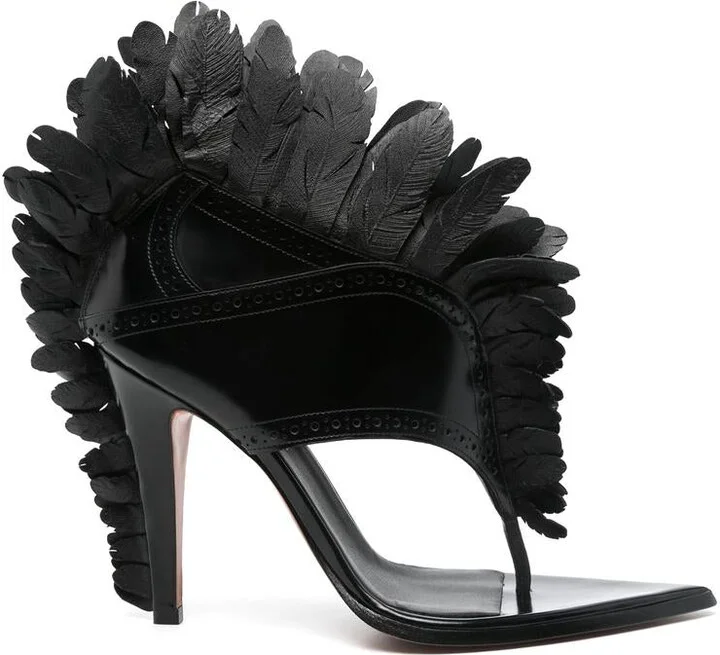 Alexander McQueen Shoes