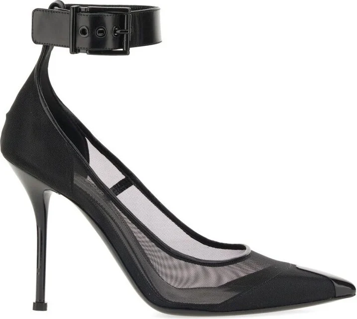 Alexander McQueen Shoes
