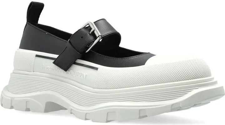 Alexander McQueen Shoes