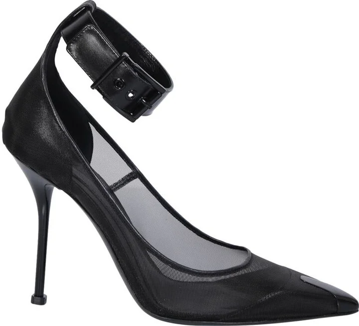 Alexander McQueen Shoes