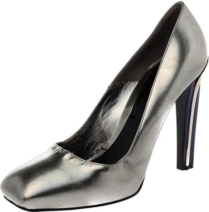 Silver