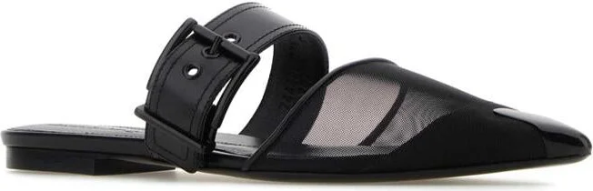 Alexander McQueen Slippers - Image 2