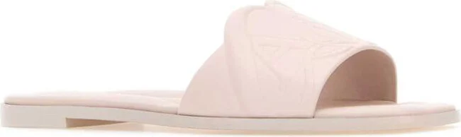 Alexander McQueen Slippers - Image 2
