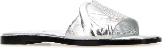 Alexander McQueen Slippers - Image 2