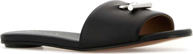 Alexander McQueen Slippers - Image 2