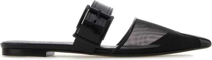 Alexander McQueen Slippers